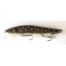 Рыбацкий воблер, EOS Mystik Minnow SP, 110мм, вес 14,5г, заглубление 0,8-1,2м, цвет №052